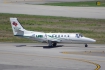 Cessna 550B Citation Bravo